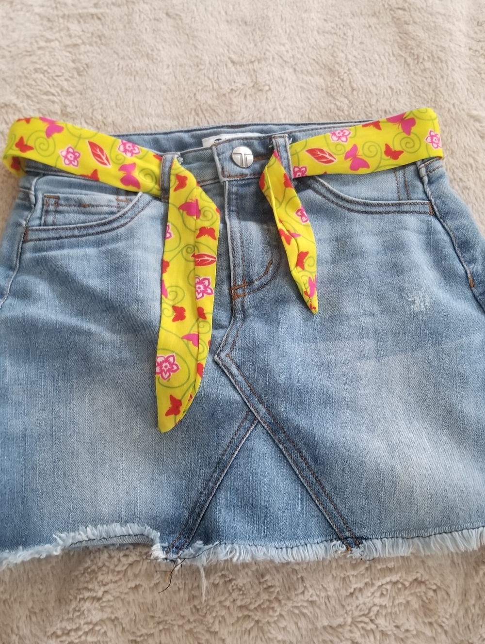 Tractr Girls Skirt size 8